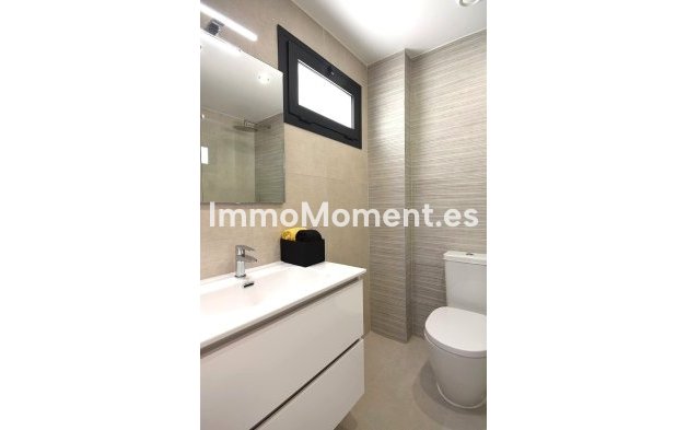 Bestaande woning - Appartement - Orihuela - Villamartín