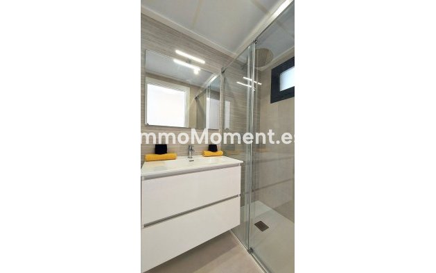 Bestaande woning - Appartement - Orihuela - Villamartín