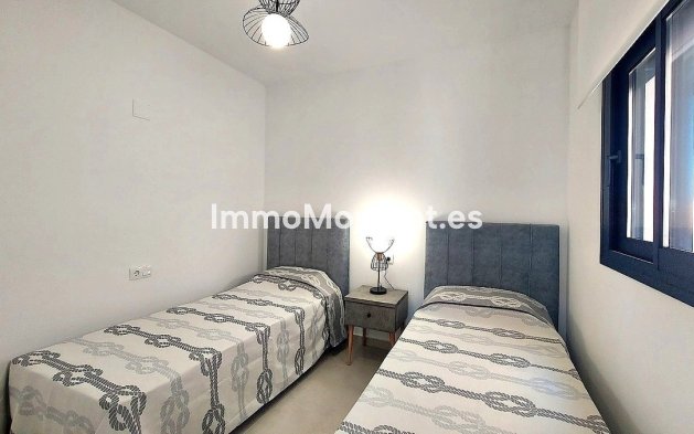 Bestaande woning - Appartement - Orihuela - Villamartín