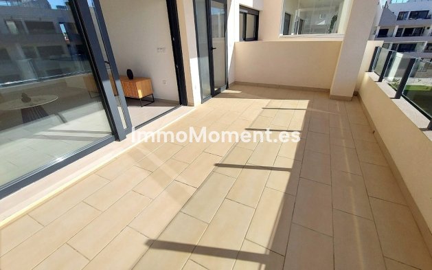Bestaande woning - Appartement - Orihuela - Villamartín