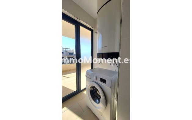 Bestaande woning - Appartement - Orihuela - Villamartín