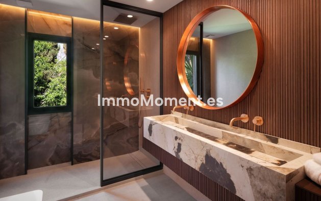 Revente - Appartement - Marbella - The Golden Mile