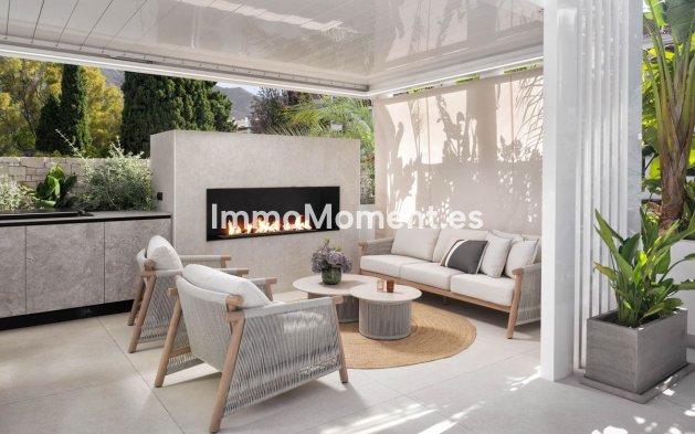 Revente - Appartement - Marbella - The Golden Mile