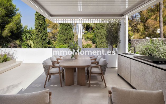 Revente - Appartement - Marbella - The Golden Mile