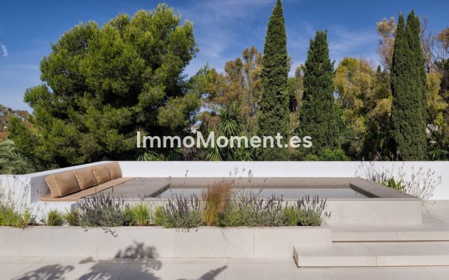 Revente - Appartement - Marbella - The Golden Mile