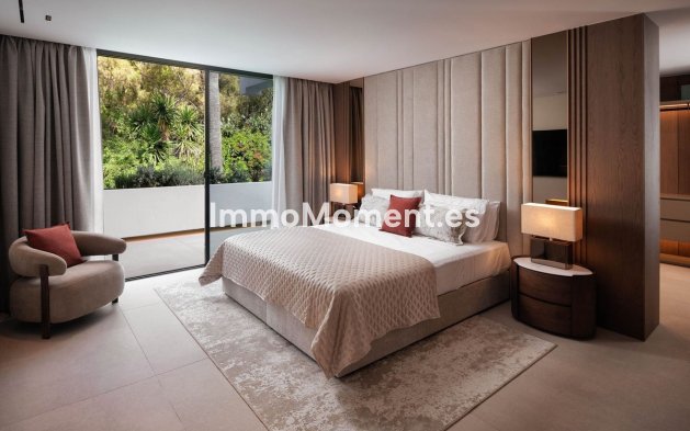 Revente - Appartement - Marbella - The Golden Mile