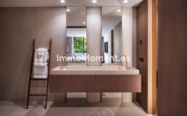 Revente - Appartement - Marbella - The Golden Mile