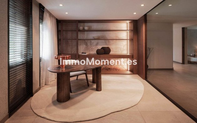 Revente - Appartement - Marbella - The Golden Mile