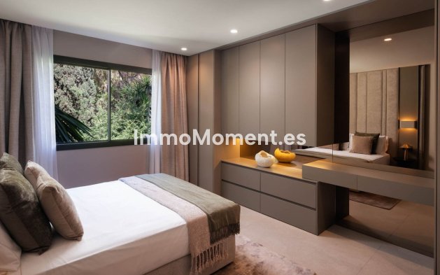 Revente - Appartement - Marbella - The Golden Mile