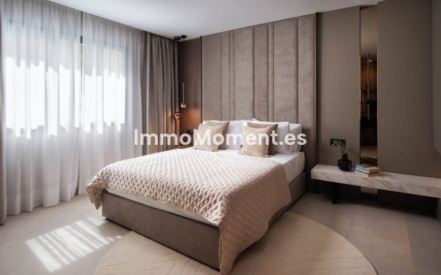 Revente - Appartement - Marbella - The Golden Mile