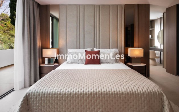 Revente - Appartement - Marbella - The Golden Mile