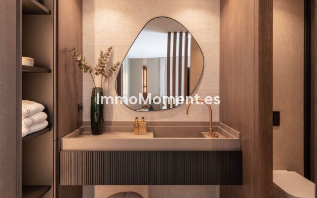Revente - Appartement - Marbella - The Golden Mile