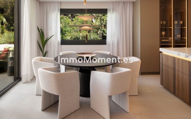 Revente - Appartement - Marbella - The Golden Mile