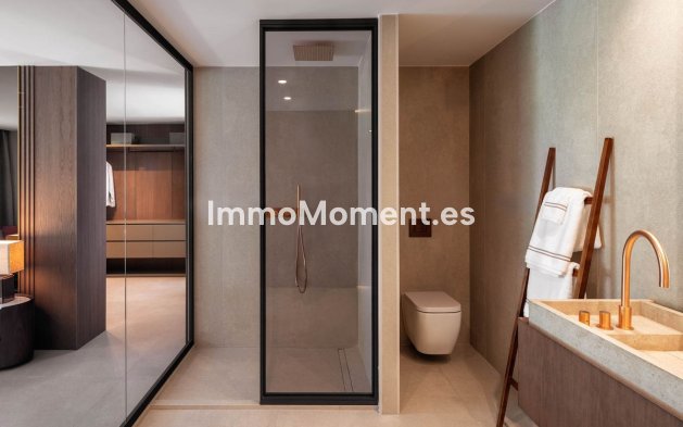 Revente - Appartement - Marbella - The Golden Mile