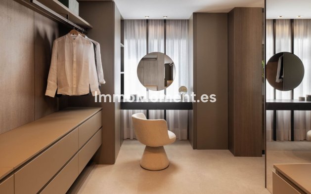 Revente - Appartement - Marbella - The Golden Mile