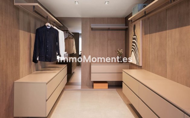 Revente - Appartement - Marbella - The Golden Mile