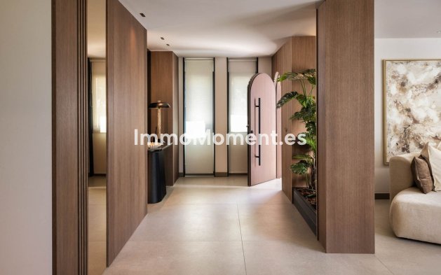Revente - Appartement - Marbella - The Golden Mile