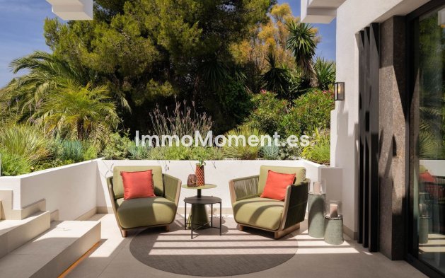 Revente - Appartement - Marbella - The Golden Mile