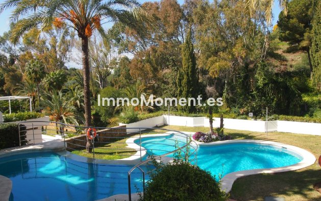 Revente - Appartement - Marbella - The Golden Mile