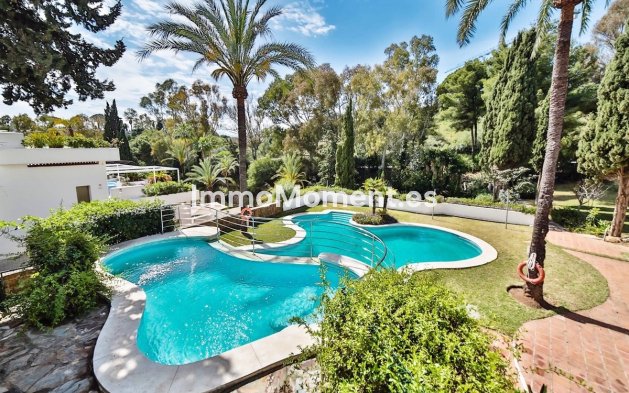 Revente - Appartement - Marbella - The Golden Mile
