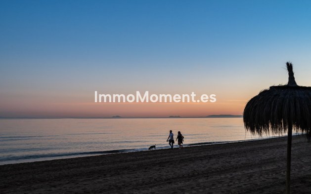 Revente - Appartement - Marbella - The Golden Mile