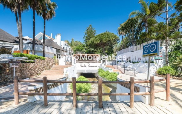 Revente - Appartement - Marbella - The Golden Mile