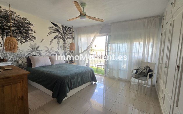 Revente - Maison mitoyenne - Benalmadena - Torrequebrada