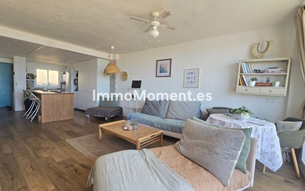 Revente - Maison mitoyenne - Benalmadena - Torrequebrada