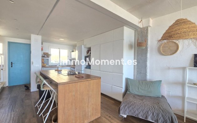 Revente - Maison mitoyenne - Benalmadena - Torrequebrada