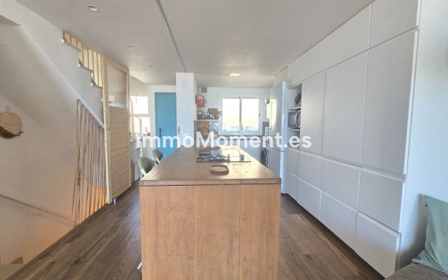 Revente - Maison mitoyenne - Benalmadena - Torrequebrada
