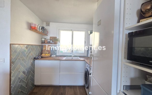 Revente - Maison mitoyenne - Benalmadena - Torrequebrada
