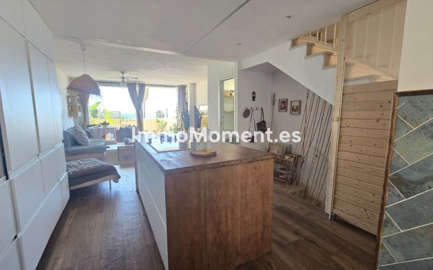 Revente - Maison mitoyenne - Benalmadena - Torrequebrada