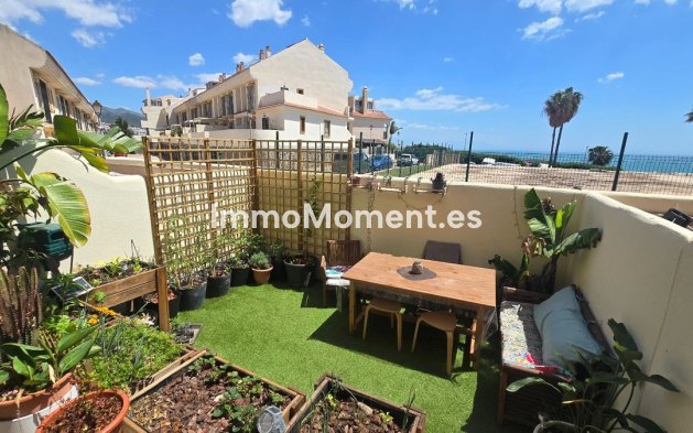 Revente - Maison mitoyenne - Benalmadena - Torrequebrada