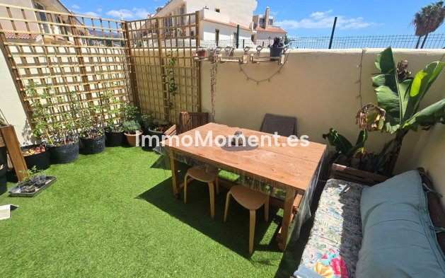 Revente - Maison mitoyenne - Benalmadena - Torrequebrada