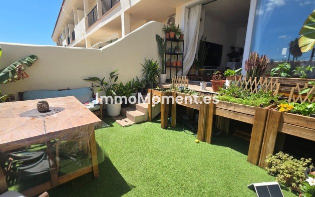 Revente - Maison mitoyenne - Benalmadena - Torrequebrada