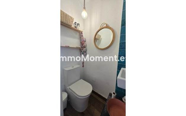 Revente - Maison mitoyenne - Benalmadena - Torrequebrada