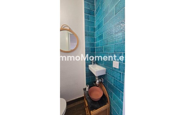 Revente - Maison mitoyenne - Benalmadena - Torrequebrada