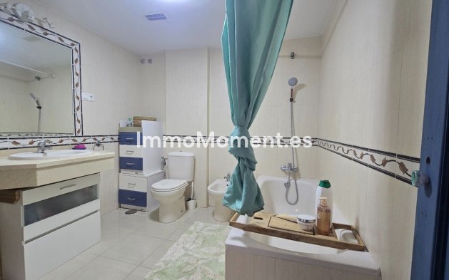 Revente - Maison mitoyenne - Benalmadena - Torrequebrada