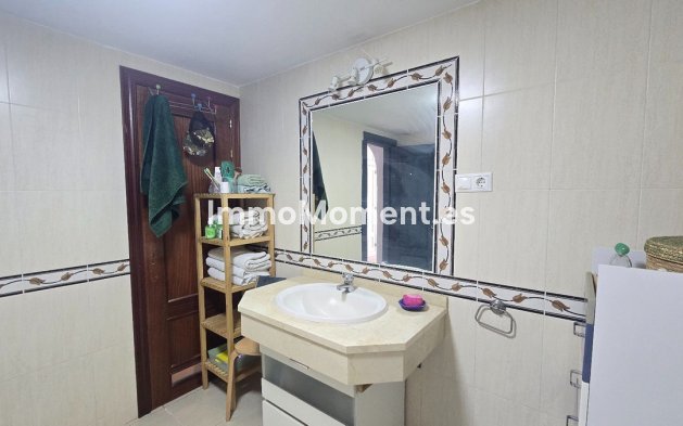 Revente - Maison mitoyenne - Benalmadena - Torrequebrada