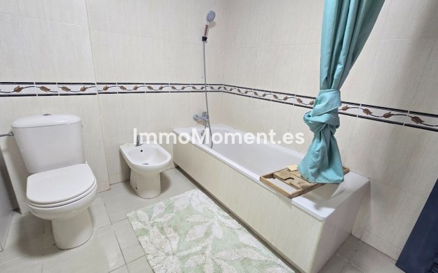 Revente - Maison mitoyenne - Benalmadena - Torrequebrada