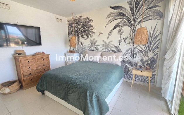 Revente - Maison mitoyenne - Benalmadena - Torrequebrada