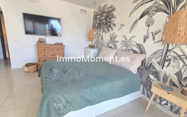 Revente - Maison mitoyenne - Benalmadena - Torrequebrada