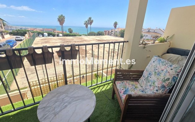 Revente - Maison mitoyenne - Benalmadena - Torrequebrada