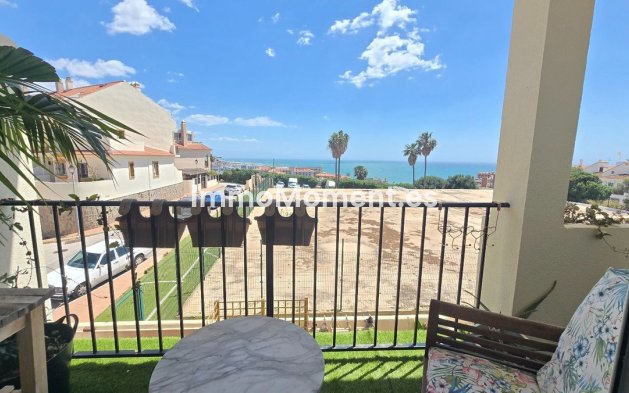 Revente - Maison mitoyenne - Benalmadena - Torrequebrada