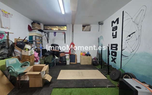 Revente - Maison mitoyenne - Benalmadena - Torrequebrada
