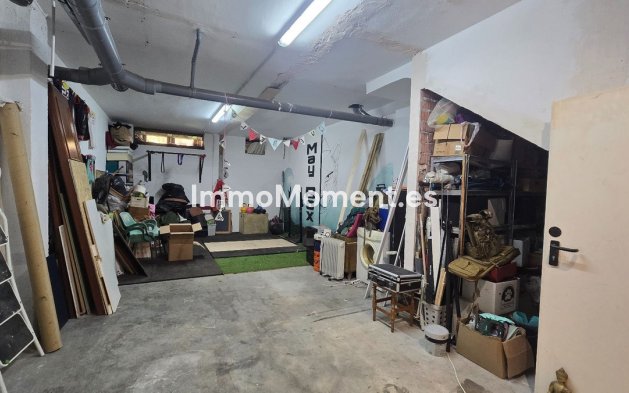 Revente - Maison mitoyenne - Benalmadena - Torrequebrada