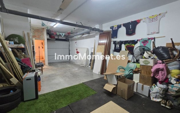 Revente - Maison mitoyenne - Benalmadena - Torrequebrada