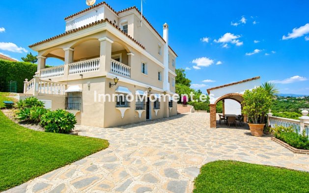 Revente - Maison de campagne - Estepona  - Estepona Centro