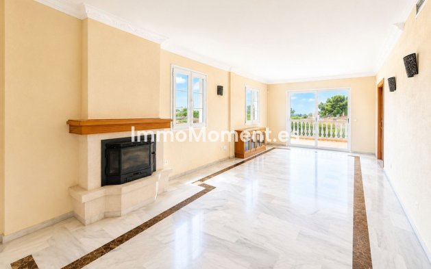 Revente - Maison de campagne - Estepona  - Estepona Centro