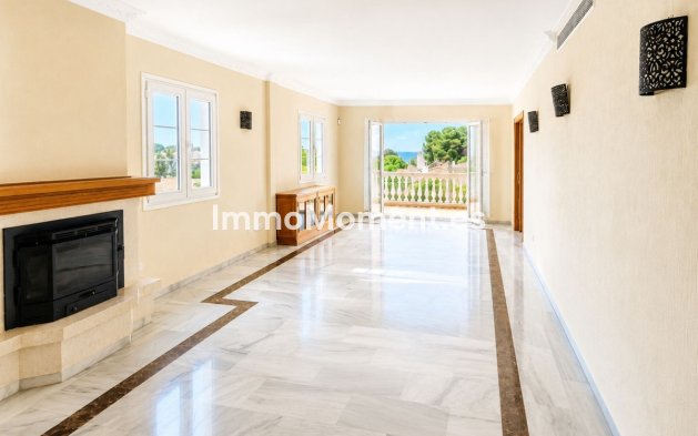 Revente - Maison de campagne - Estepona  - Estepona Centro